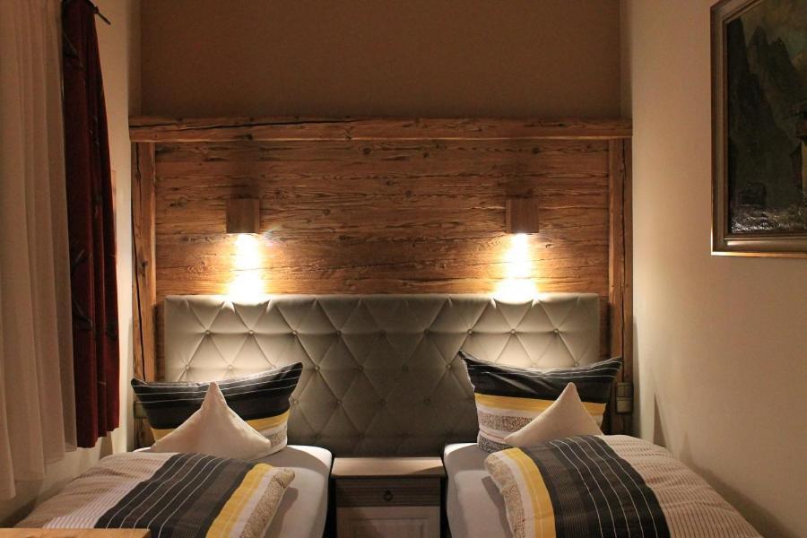 Winklmoos Sonnenalm Hotel ไรท์อิมวิงเคอ ภายนอก รูปภาพ