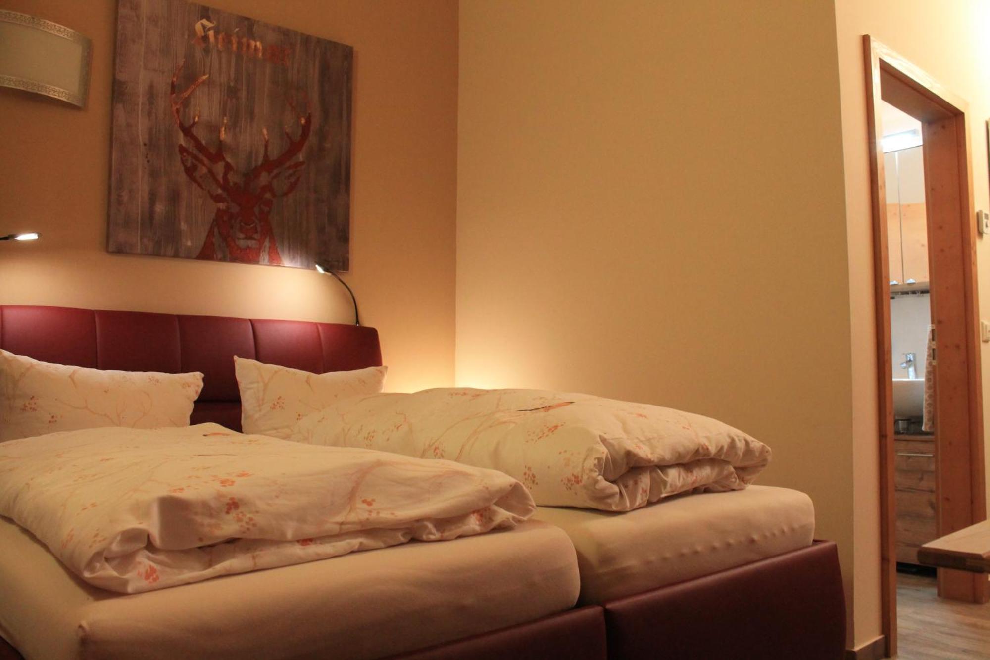 Winklmoos Sonnenalm Hotel ไรท์อิมวิงเคอ ภายนอก รูปภาพ