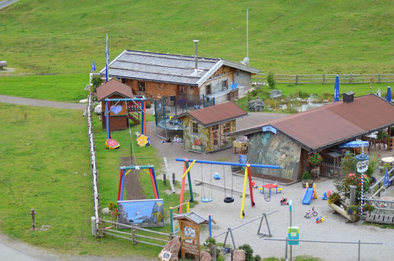 Winklmoos Sonnenalm Hotel ไรท์อิมวิงเคอ ภายนอก รูปภาพ